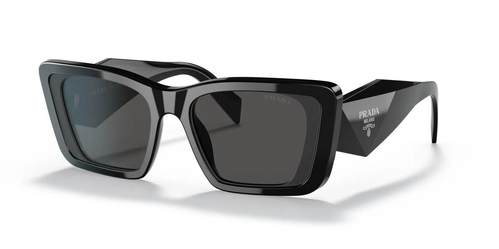 Prada 08YSF Sunglasses - view 5